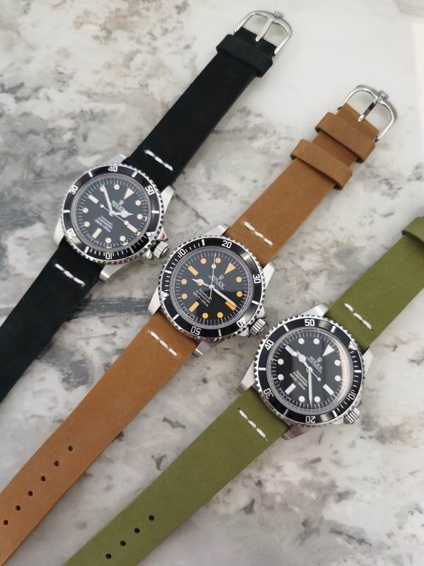 Rolex 40mm 080825